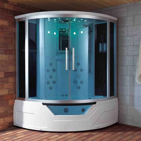 jacuzzi tub shower combination